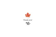 Autumn Scene Creator, a Cups & Container Mockup by Make Beautiful Things (Thumbnail 6 of 6)