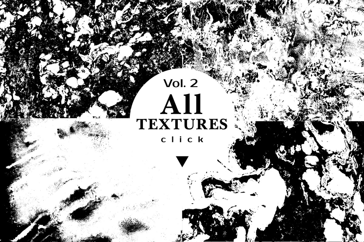MARBLE B&W Vector Textures, a Texture Graphic by ekaart (Photo 10 of 11)