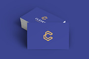 Clever - Letter C Logo, a Branding & Logo Template by Vepix (Thumbnail 6 of 6)