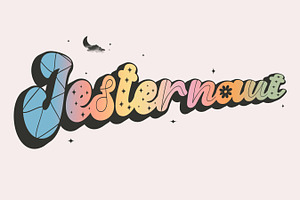 Magley - Retro Fun Script Font