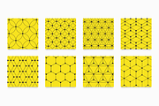 Line Patterns, a Pattern Graphic by Unio Designs (Thumbnail 4 of 14)