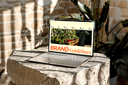 Bold Pastel Brand Guideline Template, a Branding & Logo Template by digitalsbydepi (Thumbnail 6 of 6)