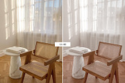 4 Lightroom Presets SILK, an Action Add-On by Graace Studio (Thumbnail 7 of 8)