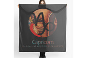 NEW ARTWORK FOR ZODIAC SIGNS, an Object Graphic by ISDESIGN (Thumbnail 5 of 7)