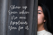 Let's Party | Signature Font, a Script Font by Artstudio (Thumbnail 6 of 7)