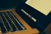 Macbook pro stock photo containing working and apple, a Technology Photo by Beshr Abdulhadi (Thumbnail 3 of 5)