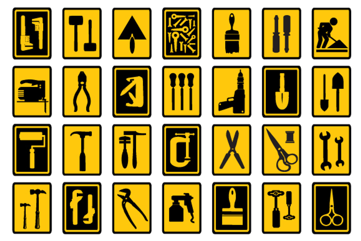 Vector tools preview 4