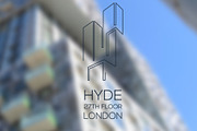 Hyde 27th Fl. London, a Branding & Logo Template by LuisFaus (Thumbnail 2 of 4)
