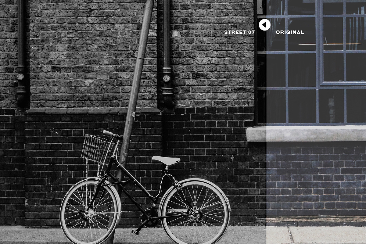 Street Photography Lightroom Presets, an Action Add-On by Art Zooted (Photo 7 of 10)