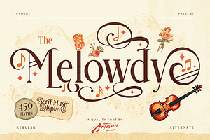 Melowdy