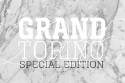 Triunfo PACK #6, a Sans Serif Font by graffistyling (Thumbnail 3 of 11)