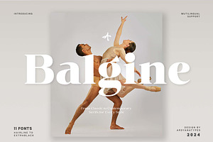 Balgine