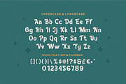 Blashy Font, a Serif Font by Haws.std (Thumbnail 5 of 5)