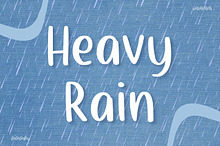 Heavy Rain