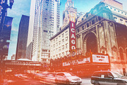 Hipstomatic Photoshop Effects, an Action Add-On by Designdell (Thumbnail 5 of 9)