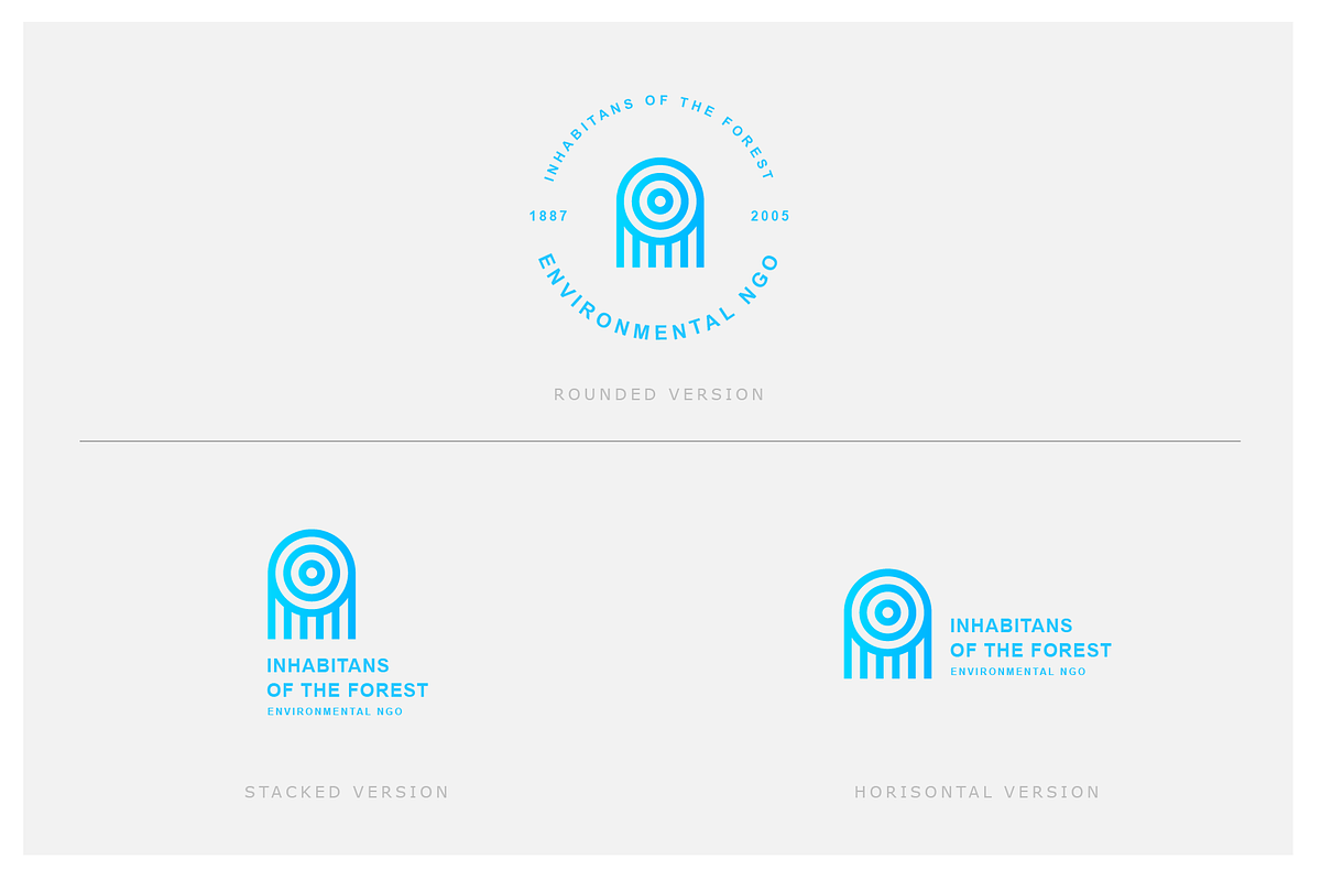 113 PREMADE BRANDING LOGO PACK, a Branding & Logo Template by pawellpi (Photo 45 of 68)