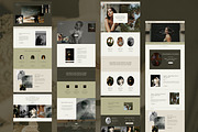 Showit Website Template | Ophelia, a Websites & App Template by Ladyfang Creative (Thumbnail 4 of 7)