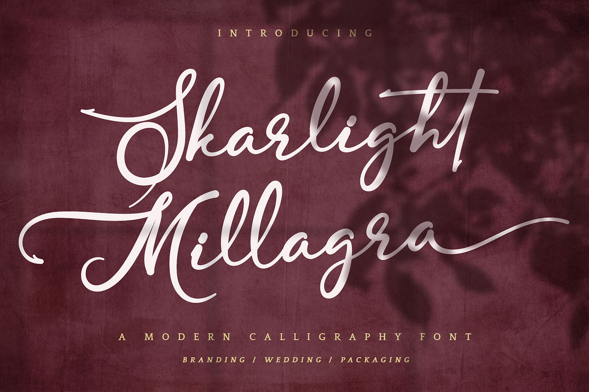 Skarlight Millagra