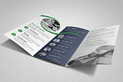 Business Trifold Brochure V2, a Brochure Template by SamiSimply7 (Thumbnail 3 of 5)