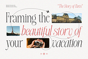 Miojhe, a Serif Font by saemoon creative (Thumbnail 3 of 15)