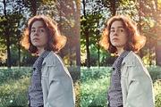 10 Spring Green Lightroom Presets, a Preset Add-On by RamsaGraphi (Thumbnail 10 of 10)