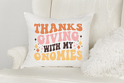 Retro Thanksgiving SVG Bundle, a Graphic by CraftlabSVG (Thumbnail 16 of 16)