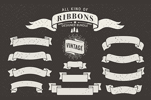 Vintage Design Bundle