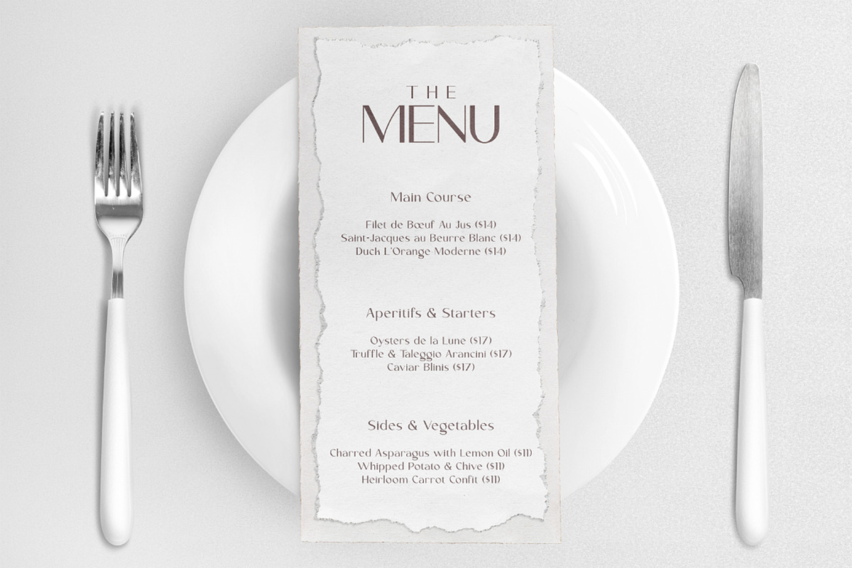 Legowo - Modern Elegant Font, a Sans Serif Font by Pekotype (Photo 10 of 16)