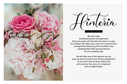 Freelove // Lovely Script Font, a Script Font by Nissa Studio (Thumbnail 7 of 12)