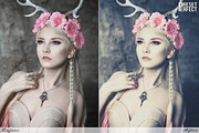 Matte Lightroom Presets, an Action Add-On by Preset Perfect (Thumbnail 4 of 5)