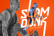 Sportzan - A Sporty Display Font, a Font by Pixesia Studio (Thumbnail 6 of 8)