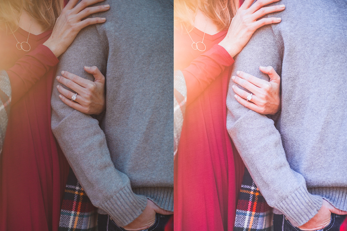 5 Lightroom Presets, Valentines Day, a Brushes & More by MDBildes (Photo 5 of 8)