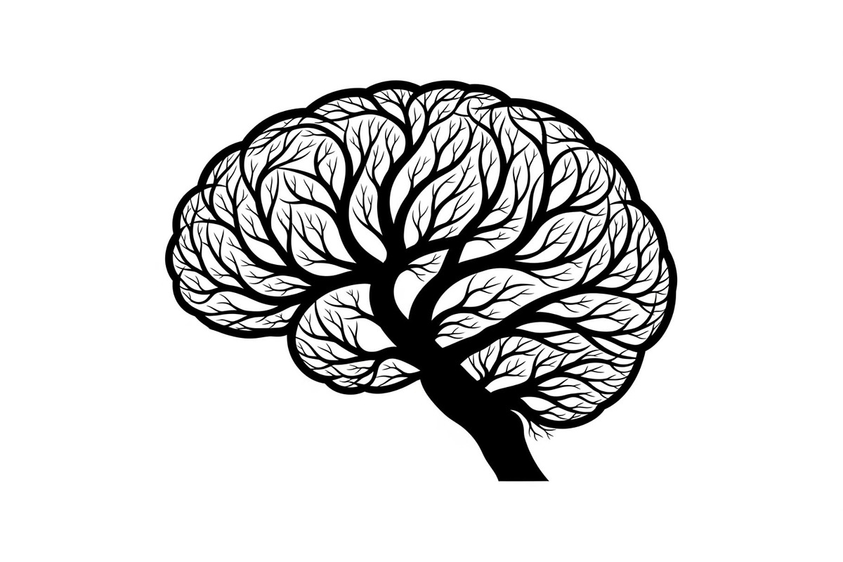 Brain Tree Knowledge Design Bundle, an Illustration by Gaye Art (Photo 11 of 31)