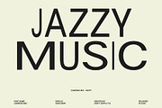 Campeno Mix, a Sans Serif Font by Craft Supply Co. (Thumbnail 2 of 8)