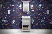 Vintage Wildflower Pattern Bundle, a Pattern Graphic by StudioGlouna (Thumbnail 10 of 11)