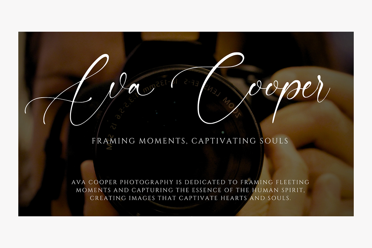 Radella Tevy Signature Handwriting, a Handwritten Font by CreateBigSupply (Photo 3 of 7)