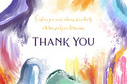 Soft Pastel Procreate Brushes, a Brush Add-On by ArtstudioByKhushbu (Thumbnail 8 of 9)