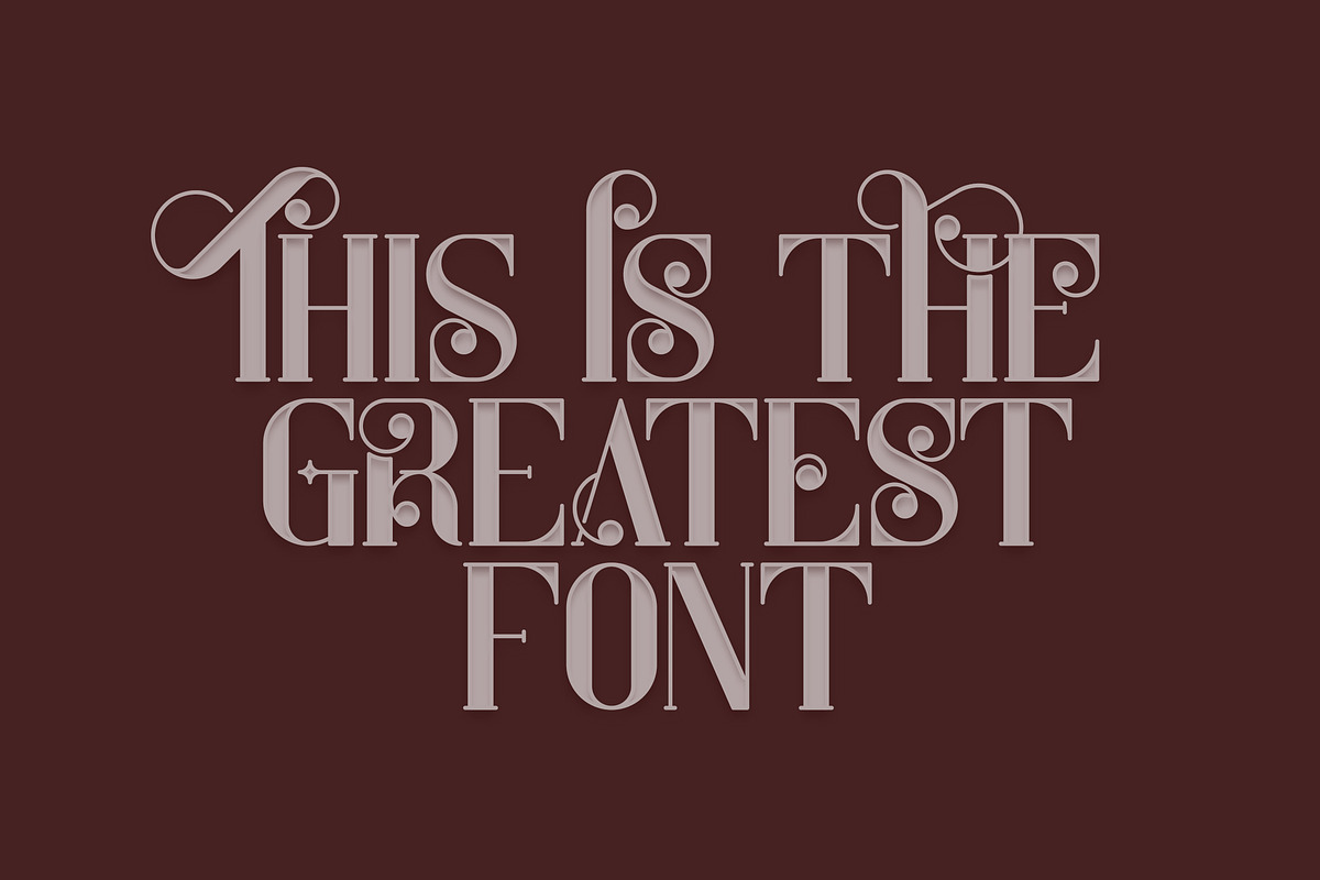 Kompot Family - 10 fonts, a Sans Serif Font by VP Fonts (Photo 5 of 11)