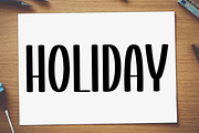Printing, a Script Font by FreshTypeINK (Thumbnail 4 of 7)