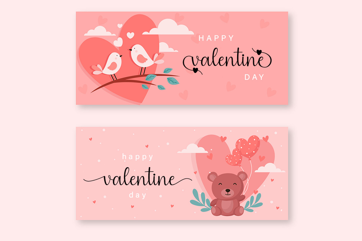 Valentine Script, a Handwritten Font by DN Creative (Photo 3 of 11)