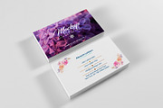 Business Card Mockup Vol 2, a Product Mockup by Honnum Graphic Art (Thumbnail 2 of 16)