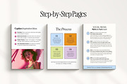 eBook + Workbook Coach Bundle CANVA, a Marketing Template by Fallon Gerst (Thumbnail 20 of 30)