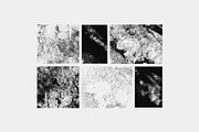 Abstract vector grunge textures set., a Texture Graphic by PoPaShop (Thumbnail 8 of 10)