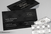 Restaurant Menu Set, a Brochure Template by BettyDesign (Thumbnail 9 of 10)