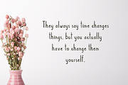 Abasalom | A Handwritten Font, a Script Font by Creativetacos (Thumbnail 4 of 7)