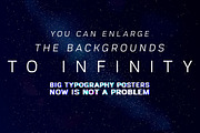 SPACE COLLECTION + EXTRAS, a Background Graphic by Roman Paslavsky (Thumbnail 3 of 12)