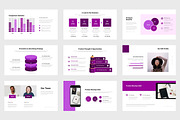Sogio : Pitch Deck Google Slides, a Presentation Template by Punkl Camp (Thumbnail 4 of 9)