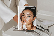 Diverse Beauty Skincare Stock Images, a Beauty & Fashion Photo by COCO Designs (Thumbnail 11 of 20)