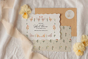 Watercolor Chickens Collection, an Animal Illustration by Jenteva Art (Thumbnail 6 of 18)