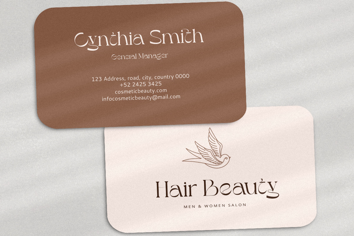 Austin City - Aesthetic Serif Font, a Serif Font by HansCo Studio (Photo 6 of 7)